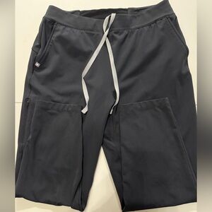 Figs Contour Knit Scrub Pants